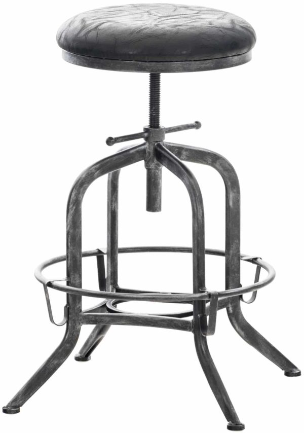 Bar stool Oslo Artificial leather AZ
