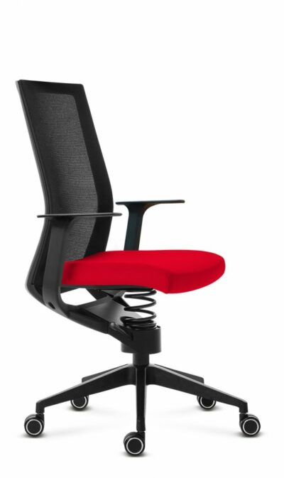 Chaise de bureau thérapeutique ergonomique Adaptic Easy