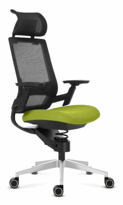 Chaise de bureau thérapeutique ergonomique Adaptic Comfort