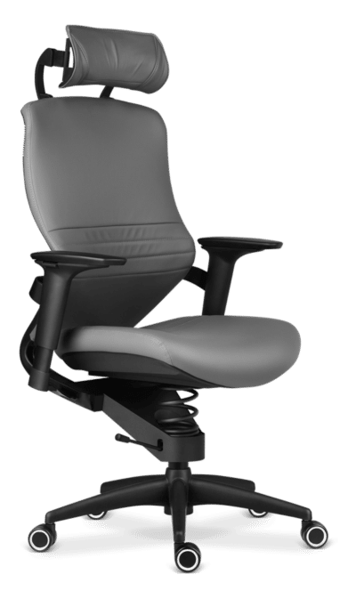 Ergonomic therapeutic office chair Adaptic Style