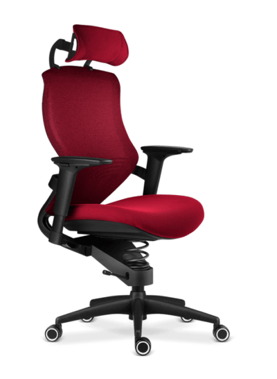 Ergonomic therapeutic office chair Adaptic Xtreme