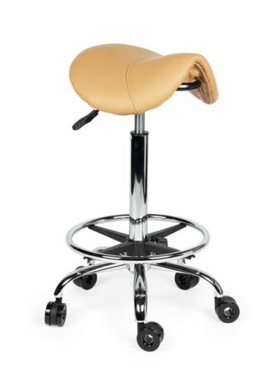 Barber&#39;s stool